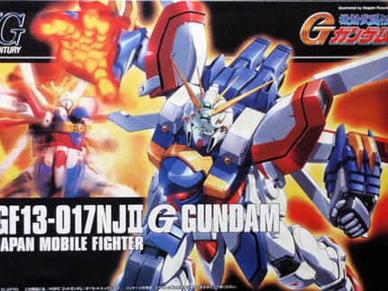 [HG] Gundam (Silver Label) ** Restock **