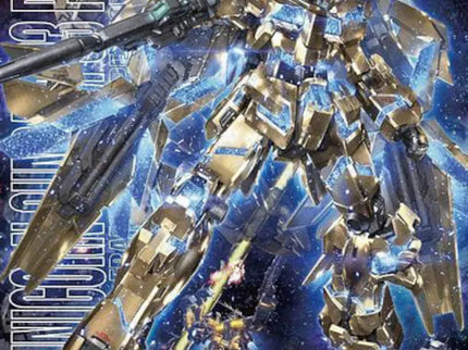 [MG] Gundam L size box - RESTOCK