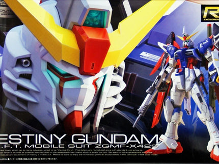 [RG] Gundam #01-19 ** Restock/Price Changed **