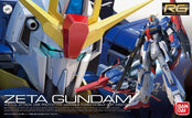 10 Zeta Gundam