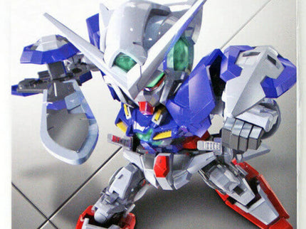 [SD] Gundam Series