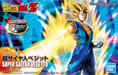 Super Saiyan Vegetto