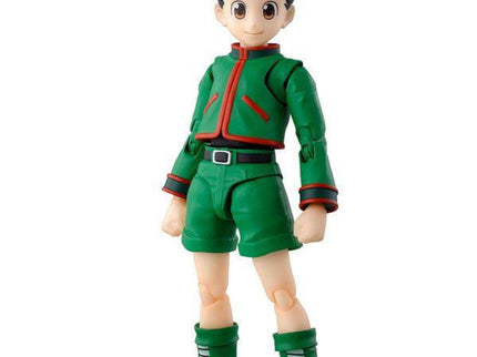 [NEW] Gon Hunter x Hunter - S.H.Figuarts