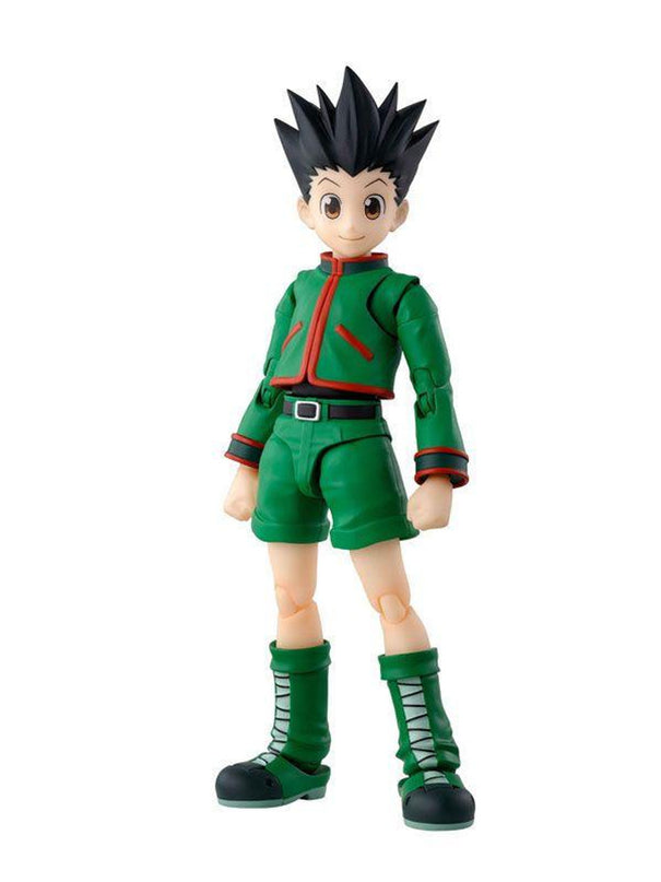 [NEW] Gon Hunter x Hunter - S.H.Figuarts