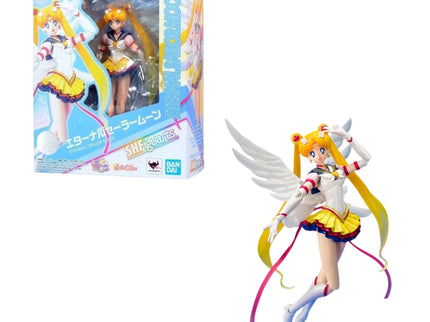 Eternal Sailor Moon