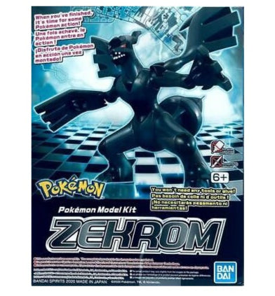[Entry Grade] Pokemon Model Kit - S size ** NEW & Restock **