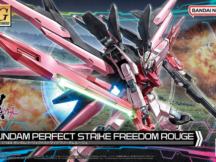 [HG] Gundam Build Metaverse Series