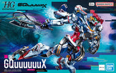 #01 GQuuuuuuX