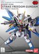 006 Strike Freedom Gundam