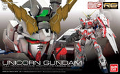 25 Unicorn Gundam