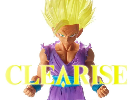 [Restock] Clearise - Super Saiyan 2 Son Gohan ** Limited Qtys **