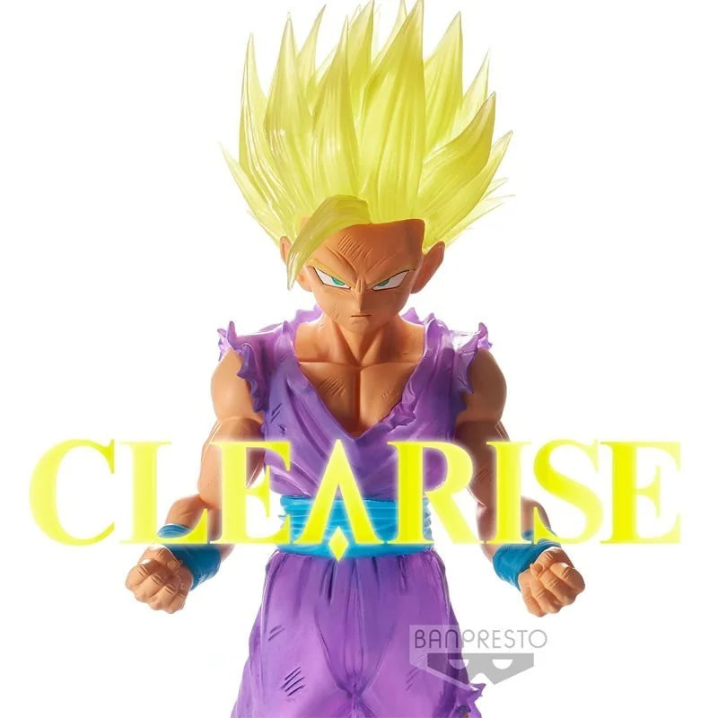[Restock] Clearise - Super Saiyan 2 Son Gohan ** Limited Qtys **