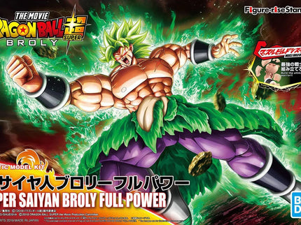 Dragon Ball Model Kit