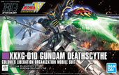 239 Gundam Deathscythe
