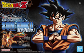 Son Goku - New Spec ver.