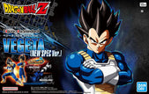 Vegeta - New Spec ver.