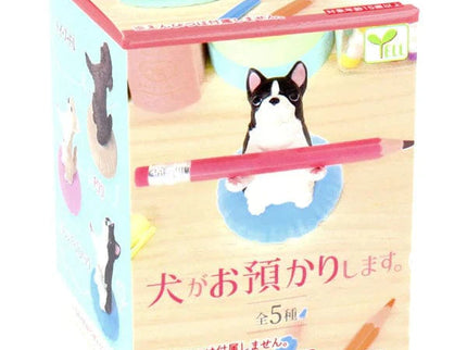 [Restock] Inu ga Oazukari Shimasu - Dog (Box of 10) $3/ea