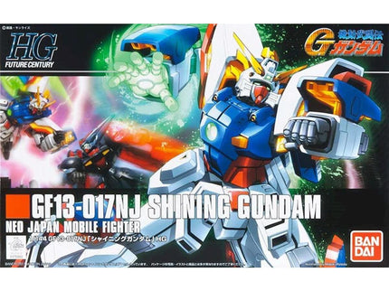 [HG] Gundam (Silver Label) ** Restock **