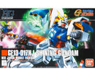 127 Shining Gundam