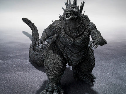 Godzilla [2023] Minus Color ver.