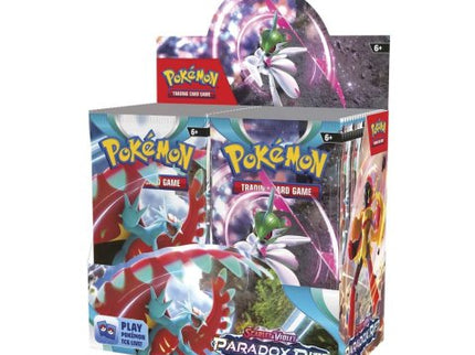 [Restock] Pokemon Card Booster Pack - Limited Qtys