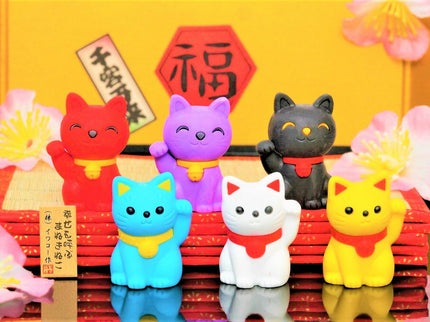 [Restock] Maneki Neko (60pcs) $0.45/ea
