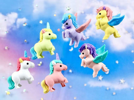 Unicorn & Pegasus (60pcs) $0.45/ea