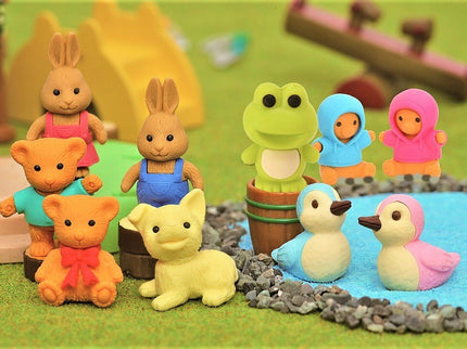 Animals (60pcs) $0.45/ea