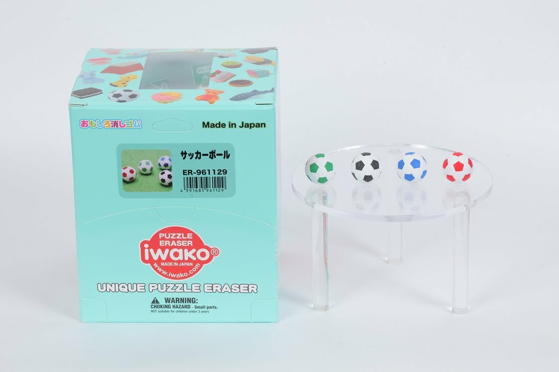 Soccer Ball (60pcs) $0.45/ea