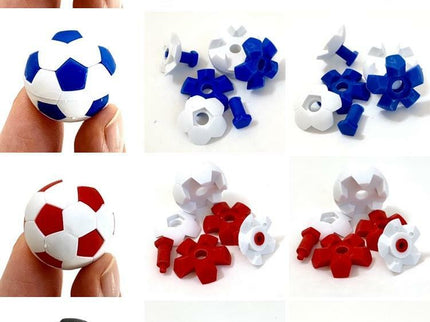 Soccer Ball (60pcs) $0.45/ea