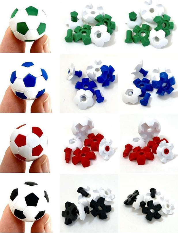 Soccer Ball (60pcs) $0.45/ea