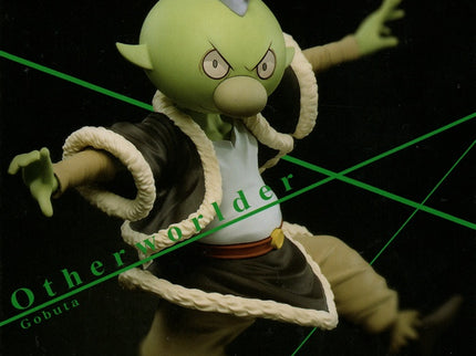 [Otherworlder] vol. 11 Gobta (A) Special ver.