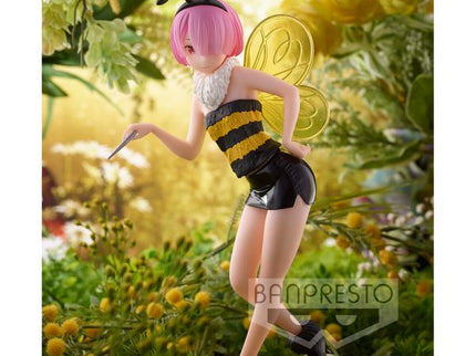 [Espresto] Ram - Fairy Elements -
