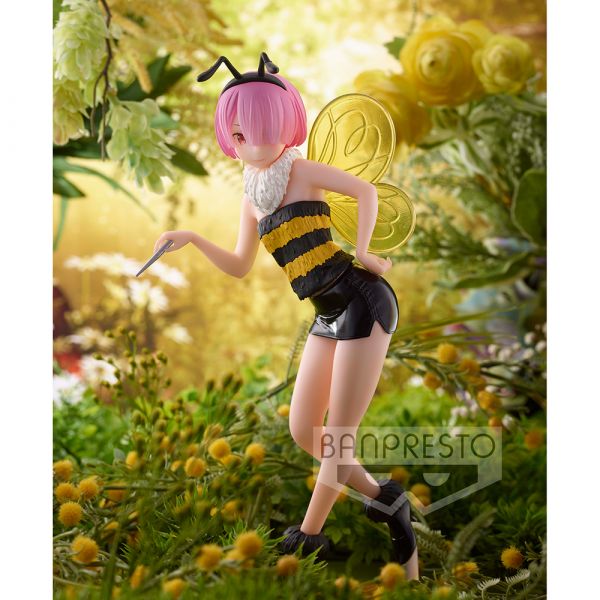 [Espresto] Ram - Fairy Elements -
