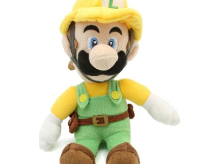 [Restock] Mario & Luigi Plush
