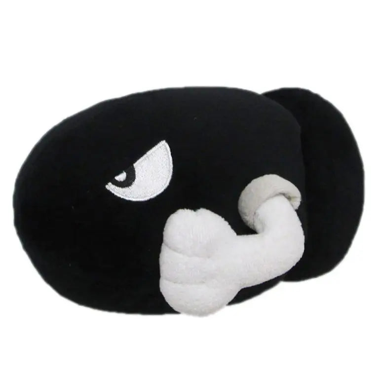 Bullet Bill 6"