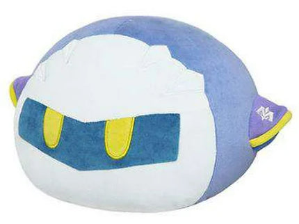 [Restock] L/MEGA Size Nintendo/ Mario Plush - Club Mocchi-Mocchi