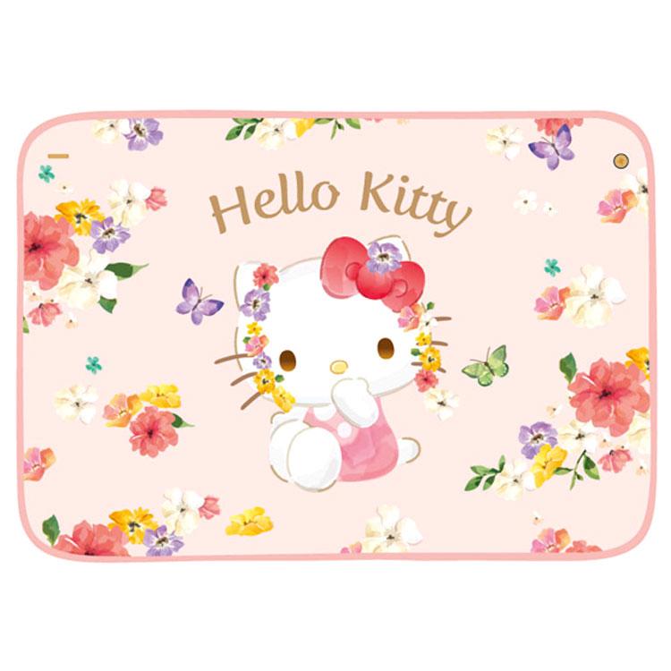 Sanrio Poncho Blanket