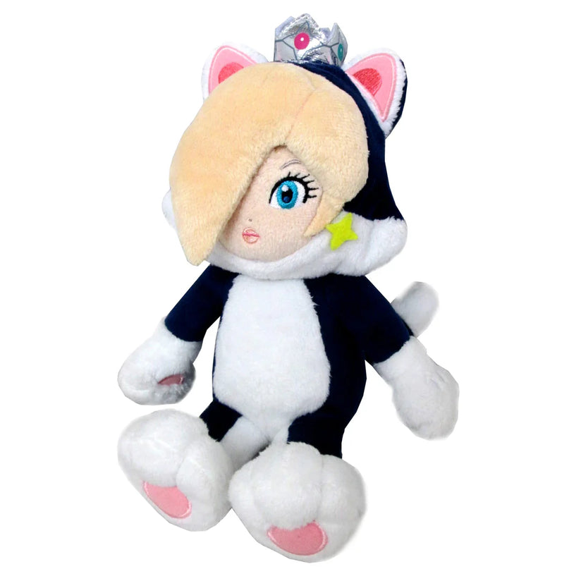 Cat Rosalina 9.5"