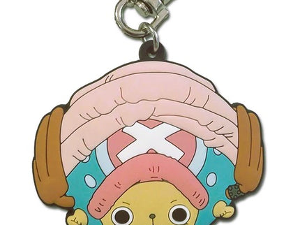 [RESTOCK] ONEPIECE PVC Keychain ** Price Changed **
