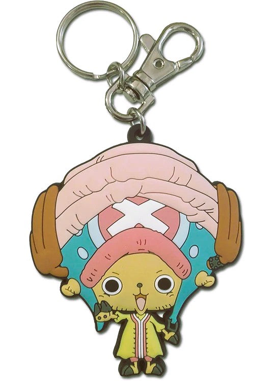 [RESTOCK] ONEPIECE PVC Keychain ** Price Changed **
