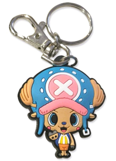[RESTOCK] ONEPIECE PVC Keychain ** Price Changed **