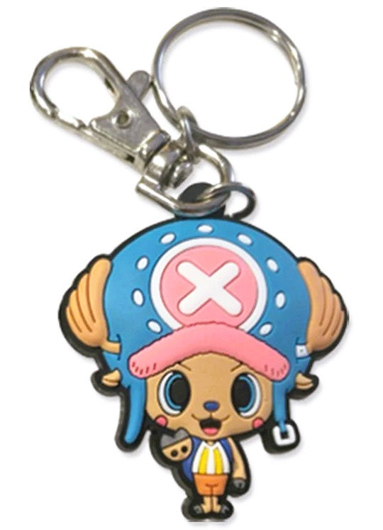 [RESTOCK] ONEPIECE PVC Keychain ** Price Changed **