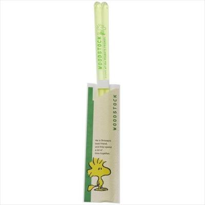 Snoopy Clear Chopsticks 22.5cm (Pack of 5) $6.05/ea