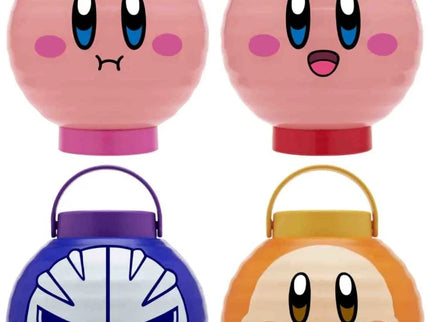 Kirby Lantern (Box of 12)