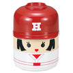 Baseball Girl