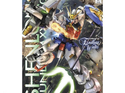 [MG] Gundam M size box ** Restock/Price Changed **