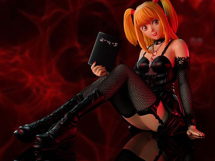 [SFC] #20 Misa - Death Note ** Restock & Price Changed **