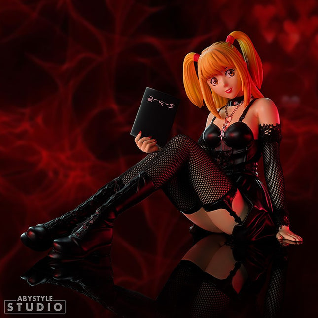 [SFC] #20 Misa - Death Note ** Restock & Price Changed **