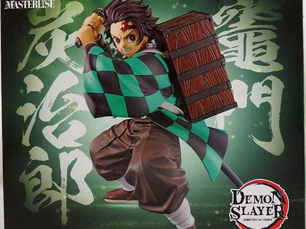 [Masterise] Kamado Tanjiro
